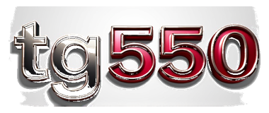 tg550 logo