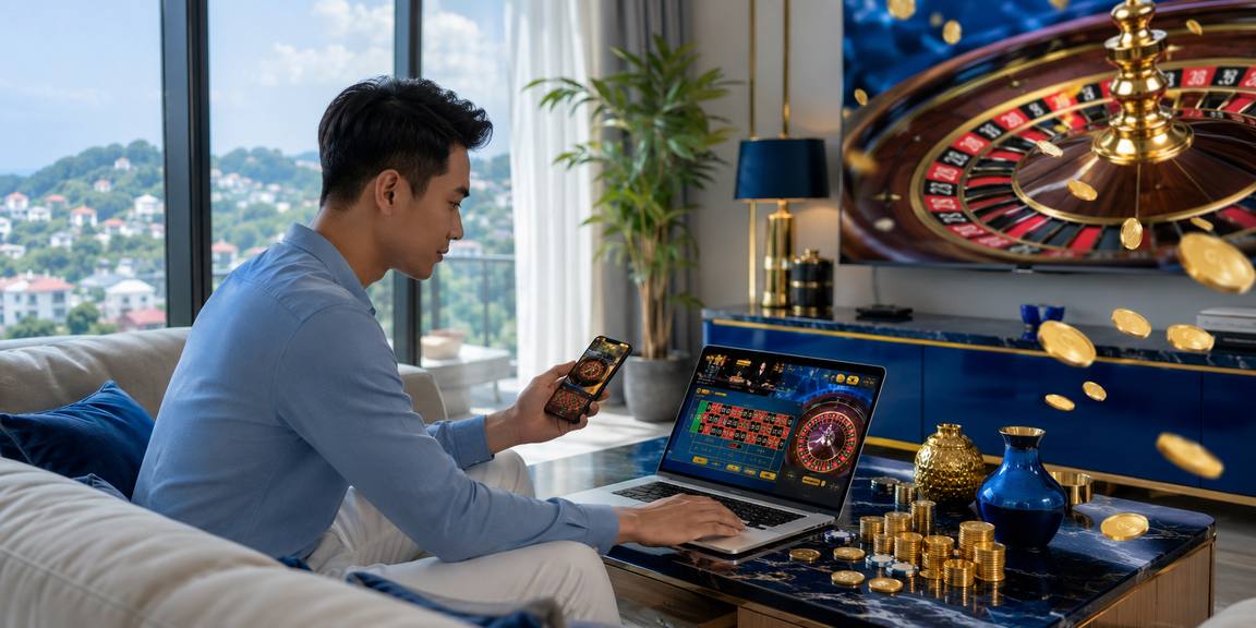 tg550 mobile gaming