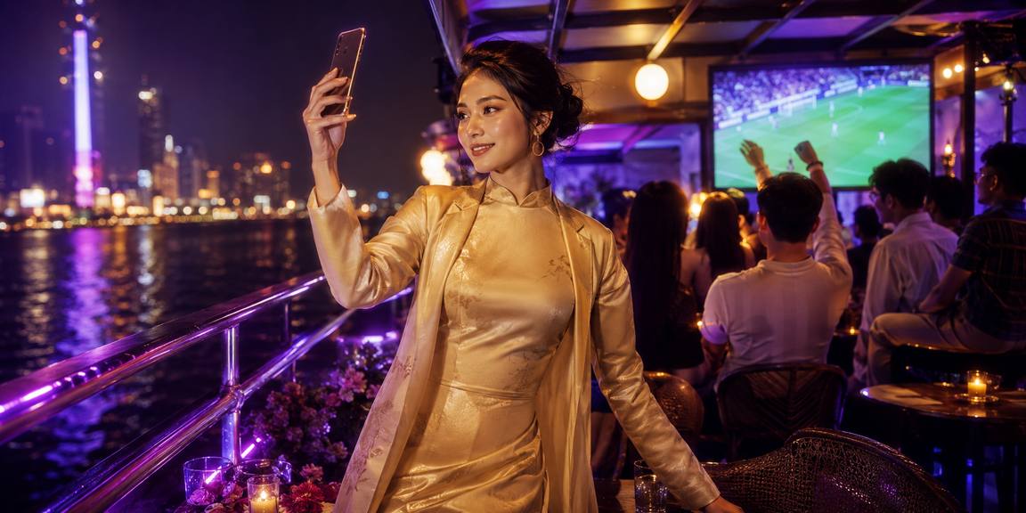 tg550 App tg550 làm được những gì cho bạn
